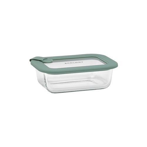 Store Rectangle Container 370ml