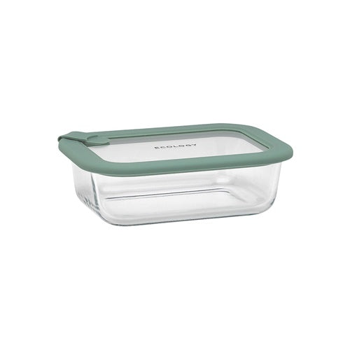 Store Rectangle Container 640ml