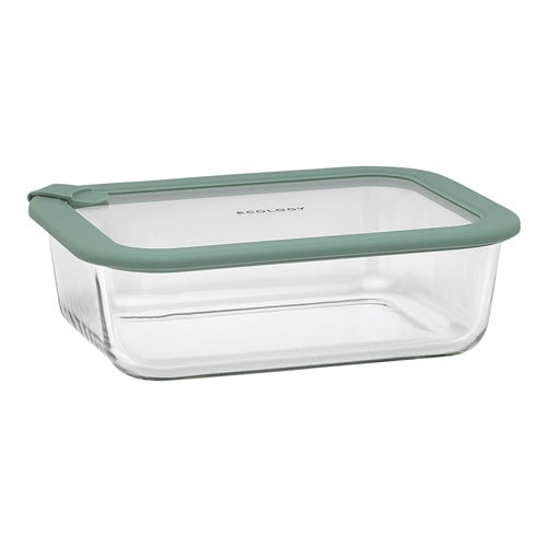 Store Rectangle Container 1520ml