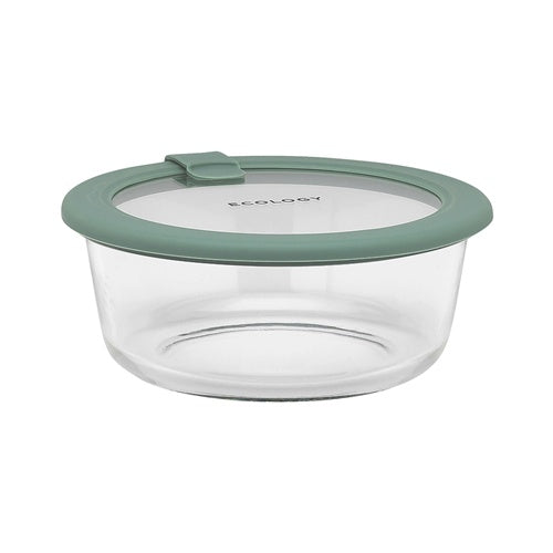 Store Round Container 650ml