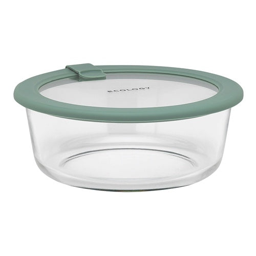 Store Round Container 950ml