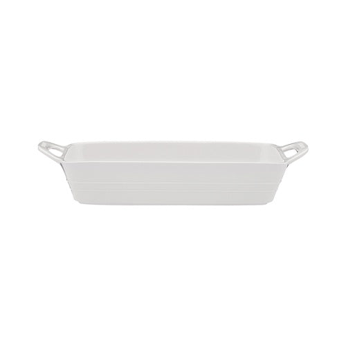Signature Rectangle Baker 37x19cm