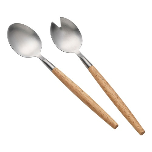 Alto 2pc Salad Servers Set