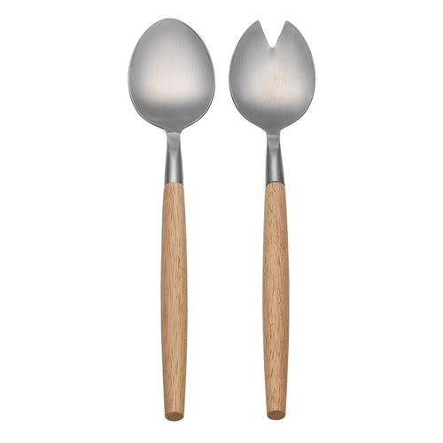 Alto 2pc Salad Servers Set