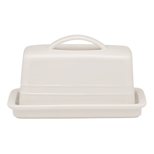 Signature Lid Butter Dish 250g