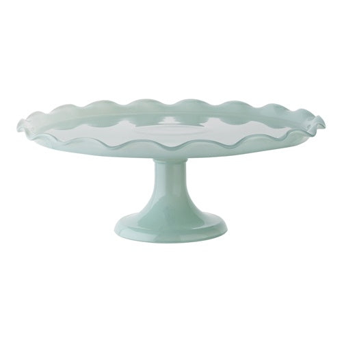Ruffle Cake Stand - Midday