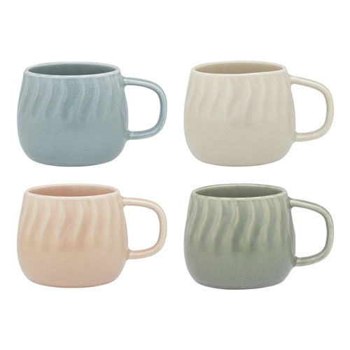 Ritual S4 Mugs 380ml