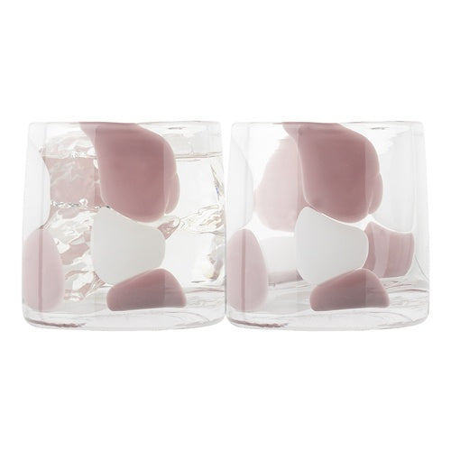 Camille S4 Tumbler 260ml Blush