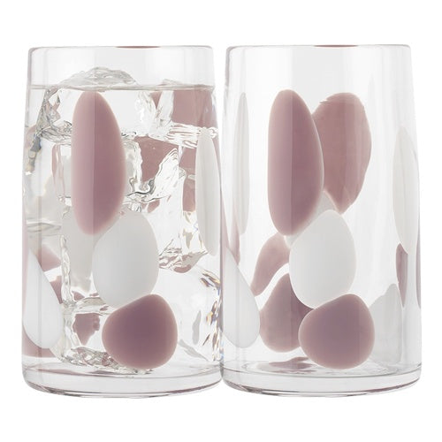 Camille S4 HiBall 420ml Blush