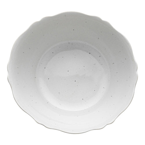 Eve Salad Bowl 22cm Birch