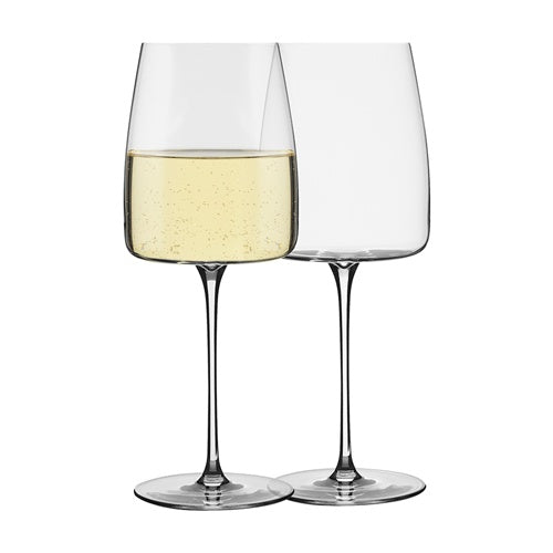Epicure White Wine Glasses 450ml