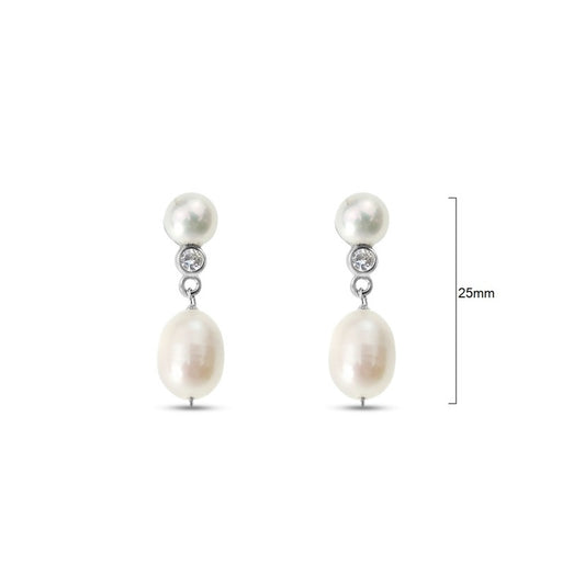 Earrings - EFY013R