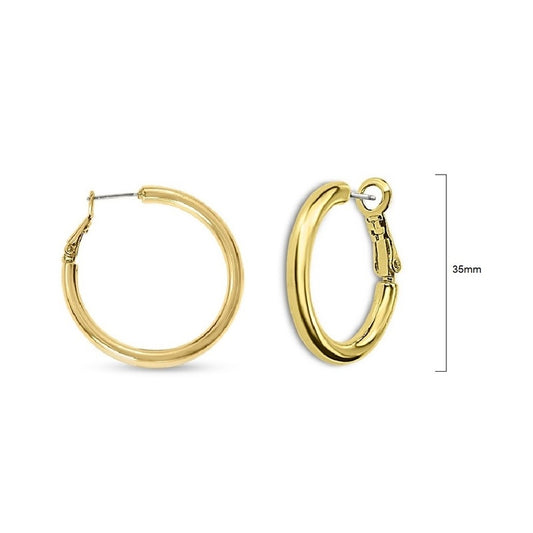Earrings - EM406G