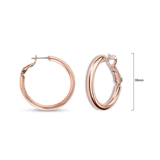 Earrings - EM406P