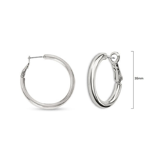 Earrings - EM406R