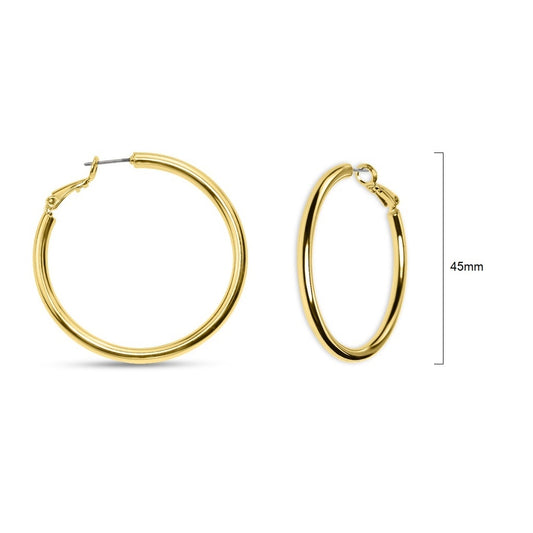 Earrings - EM407G