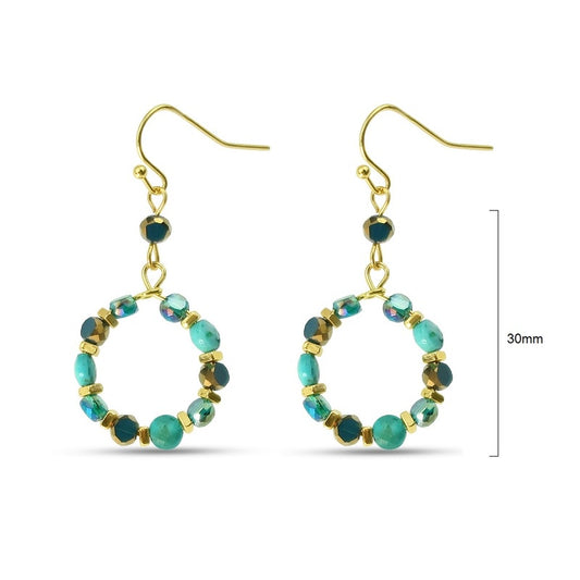 Earrings - EP261B
