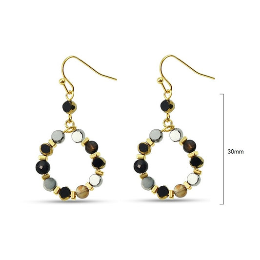 Earrings - EP261J