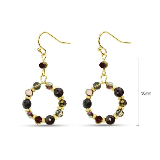 Earrings - EP261R