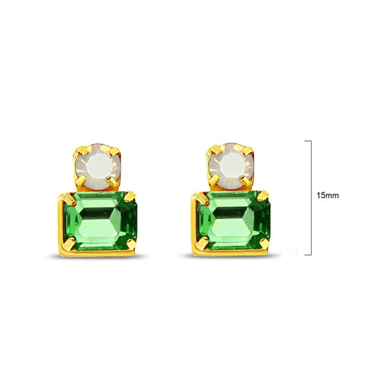 Earrings - EQ160PW