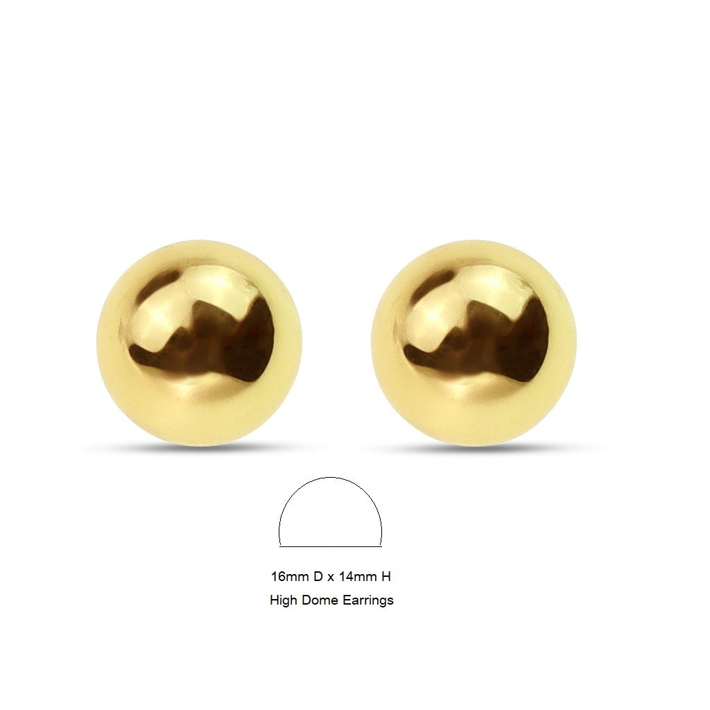Earrings - ET247G