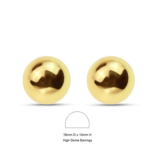 Earrings - ET247G