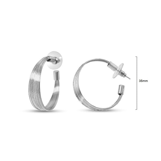 Earrings - EY68S