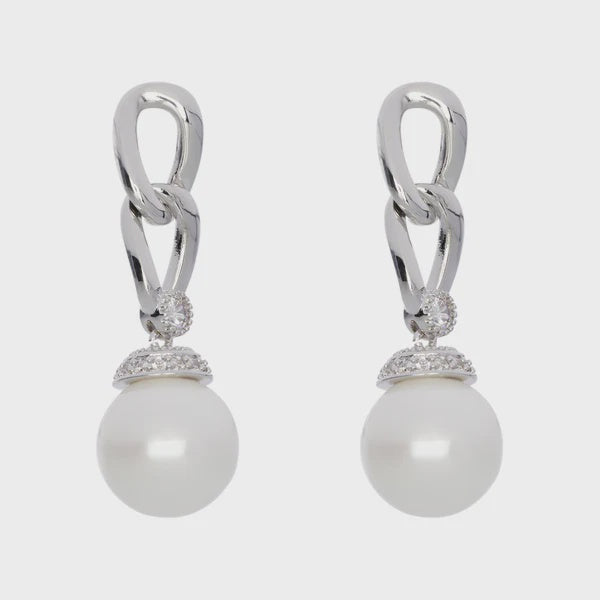 Earrings - F130ES