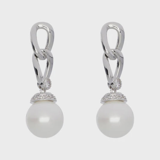 Earrings - F130ES