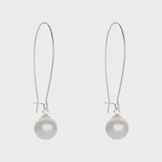 Earrings - F135ES