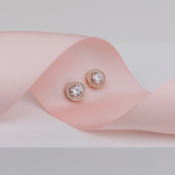 Earrings - F154ES