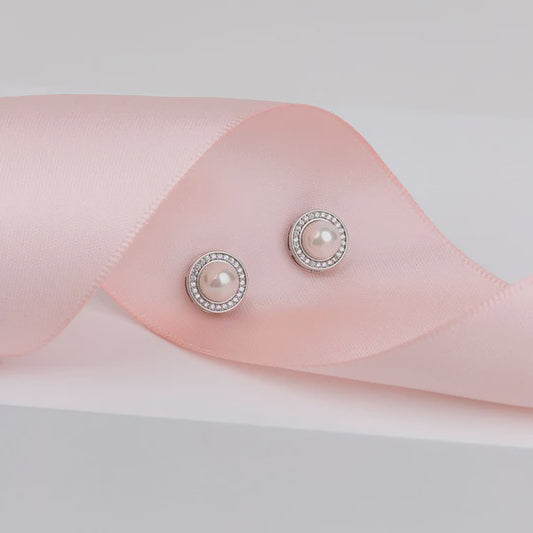 Earrings - F155ES