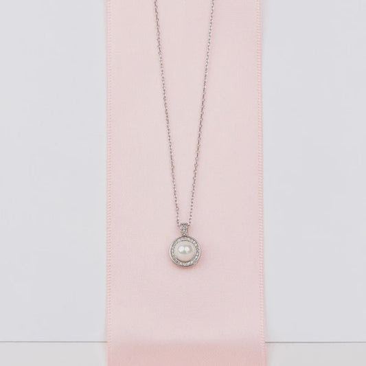 Necklace - F155NS
