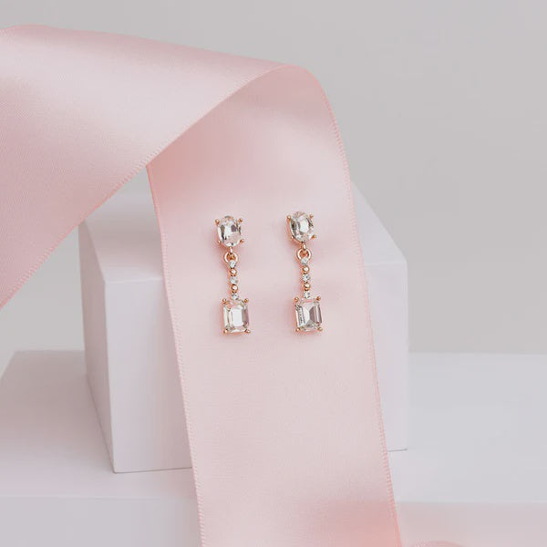 Earrings - F162ERG