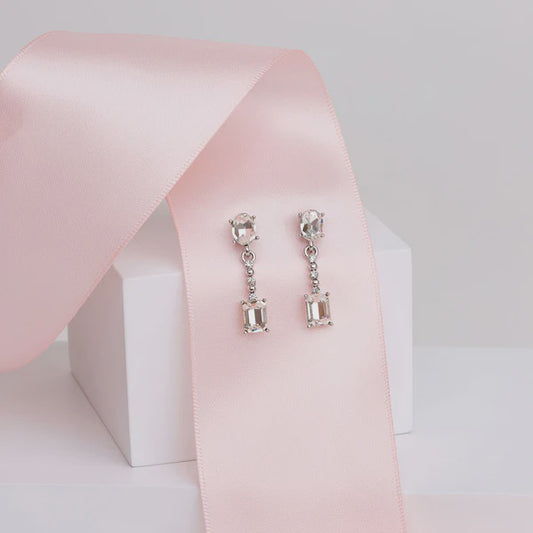 Earrings - F162ES