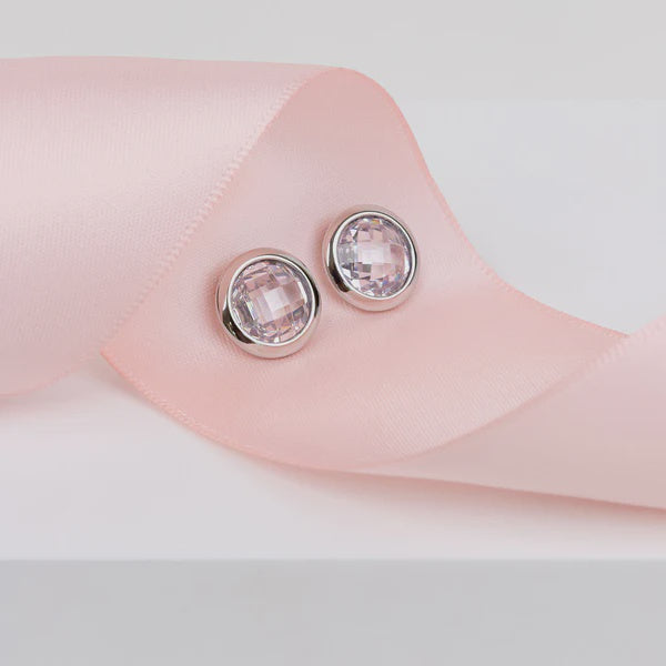Earrings - F166ES