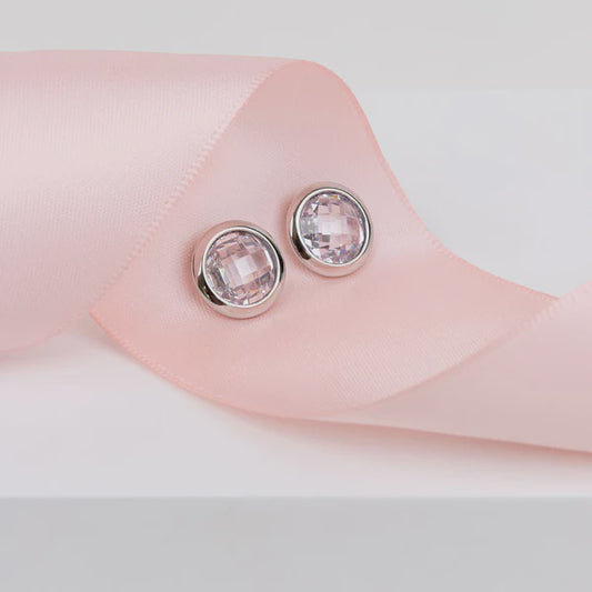 Earrings - F166ES