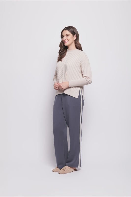 Suite Dreams Jogger - Slate