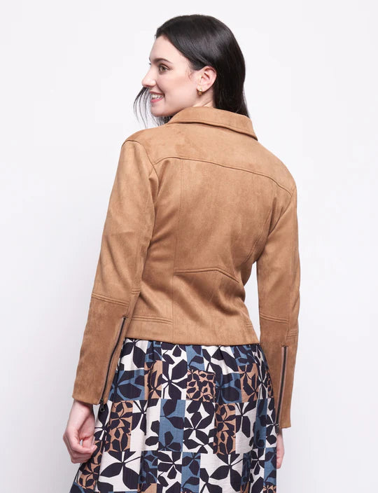 On Tour Jacket