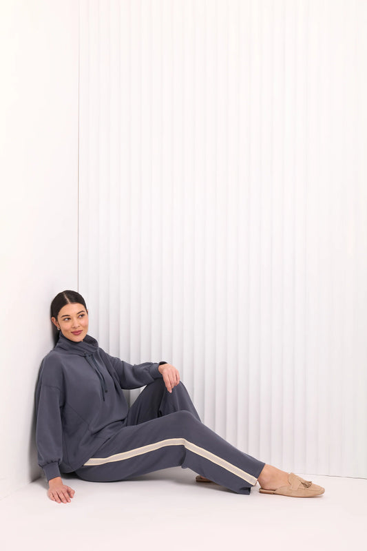 Suite Dreams Jogger - Slate