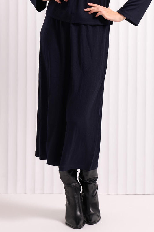 A Game Skirt - Future Dusk