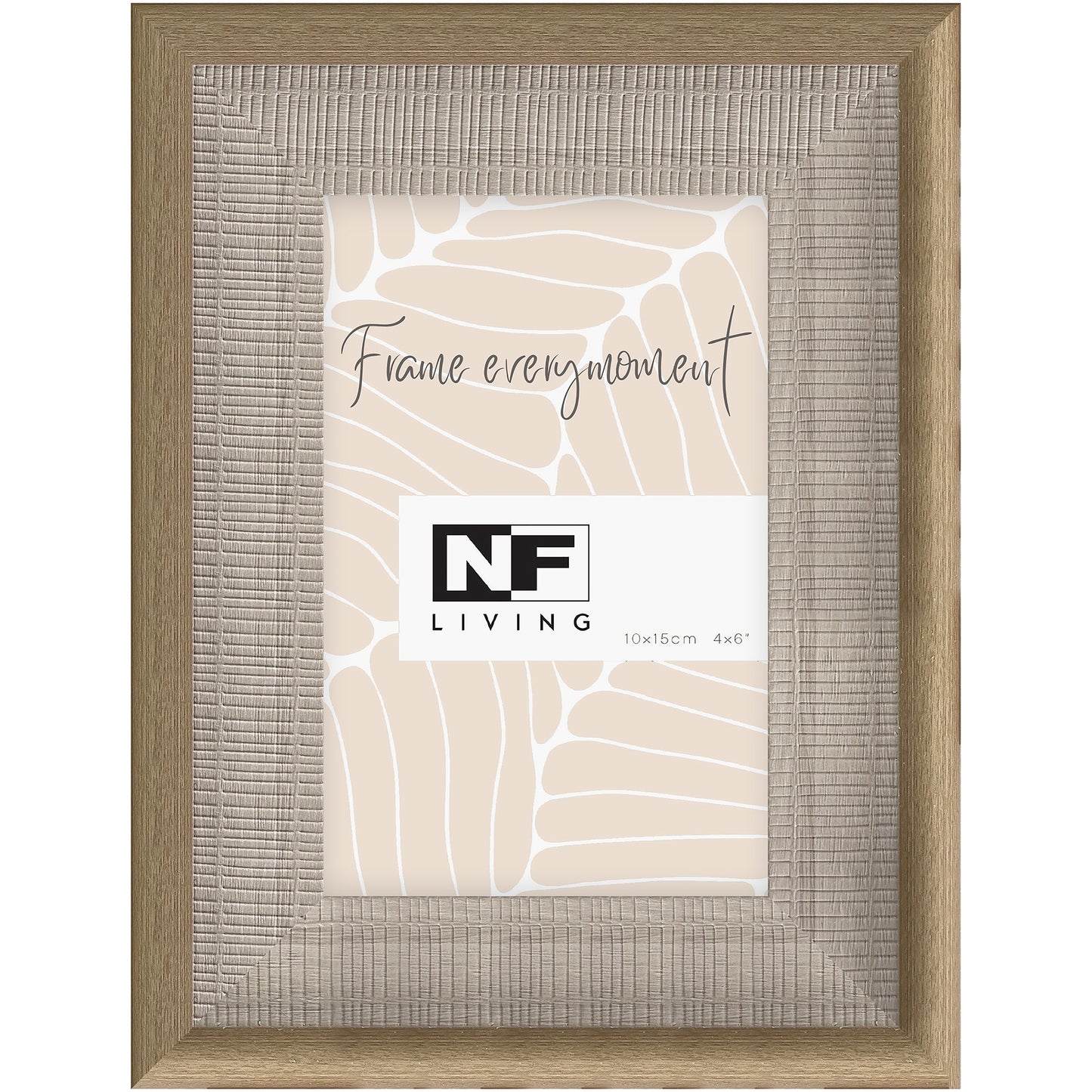 Picture Perfect Frame 4x6