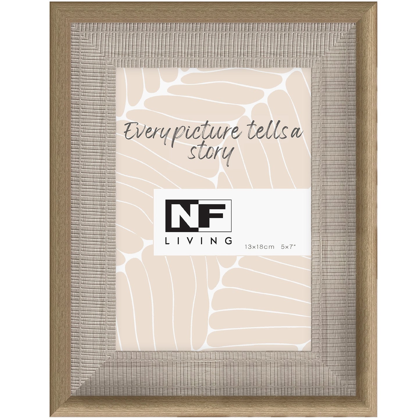 Picture Perfect Frame 5x7
