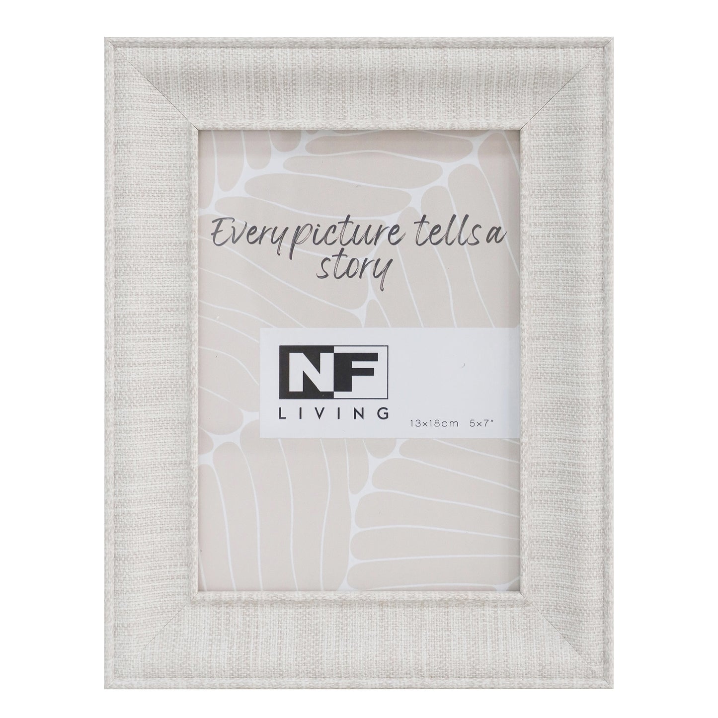 Osiris Photo Frame 5x7