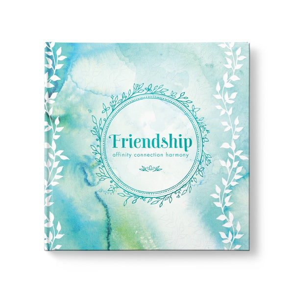 Friendship Book