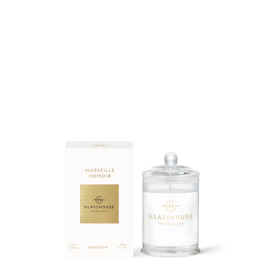 Marseille Memoir 60g