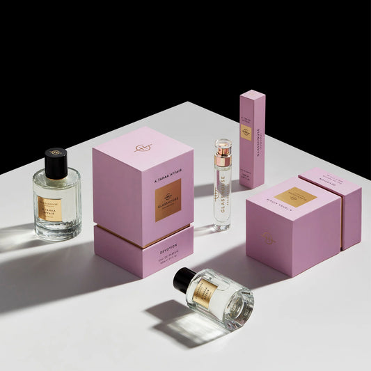 A Tahaa Affair EDP 14ML