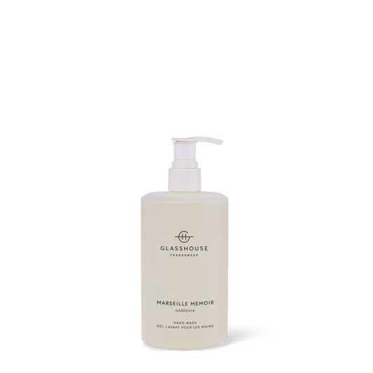 Marseille Memoir Hand Wash 450ml