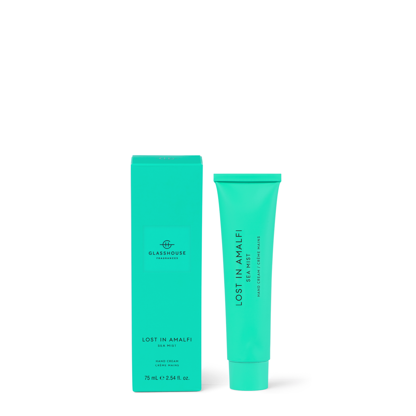 Lost in Amalfi Hand Cream 75ml