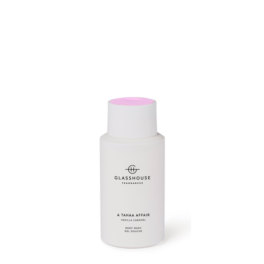 A Tahaa Affair Body Wash 300ml